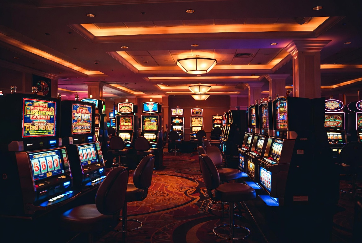 Individuos participando en apuestas digitales de manera consciente